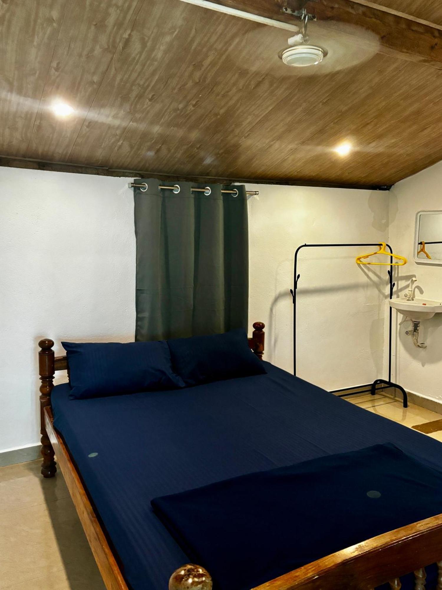 Absolute Paradise Apartment Gokarna  Ngoại thất bức ảnh