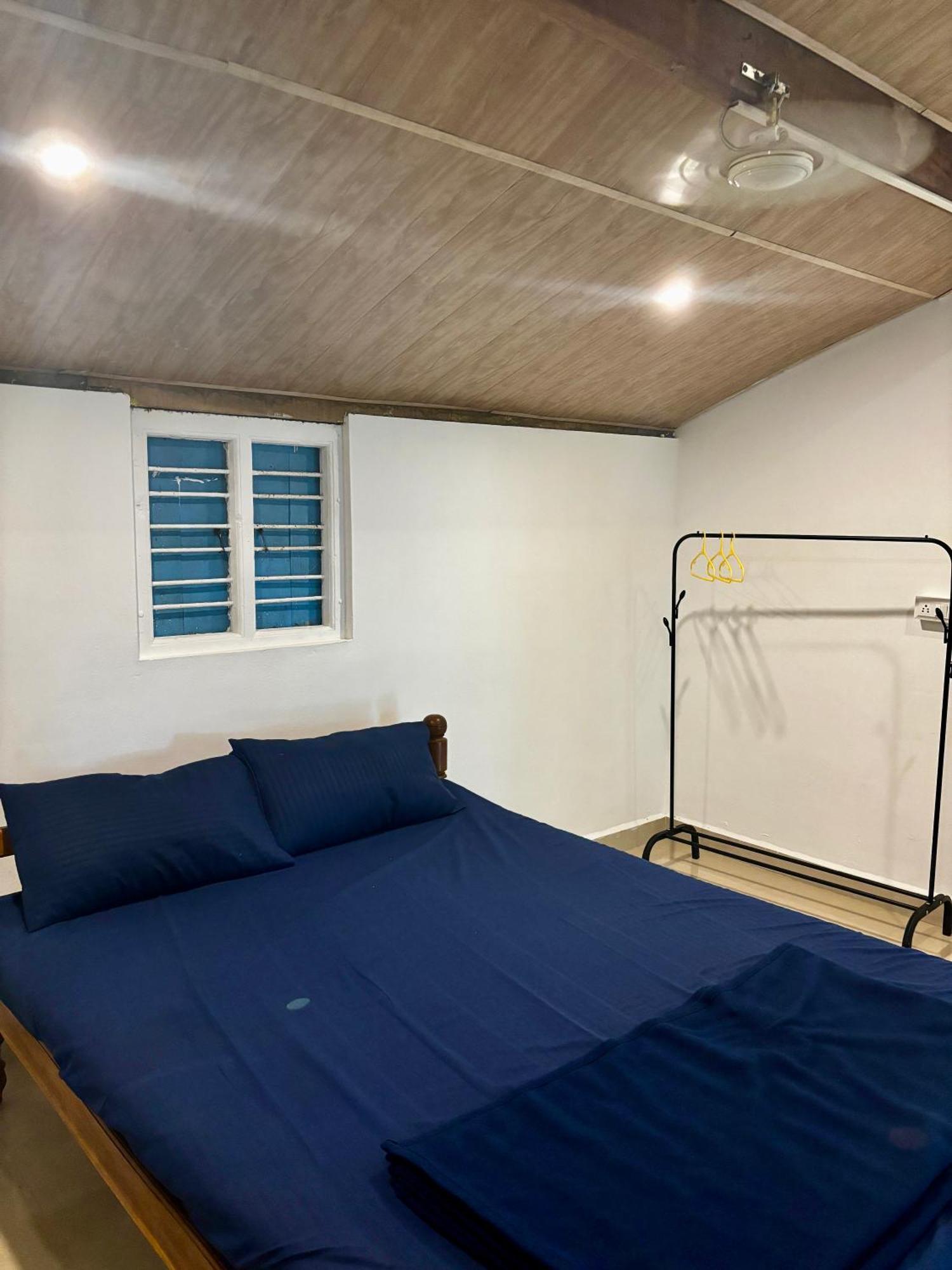 Absolute Paradise Apartment Gokarna  Ngoại thất bức ảnh