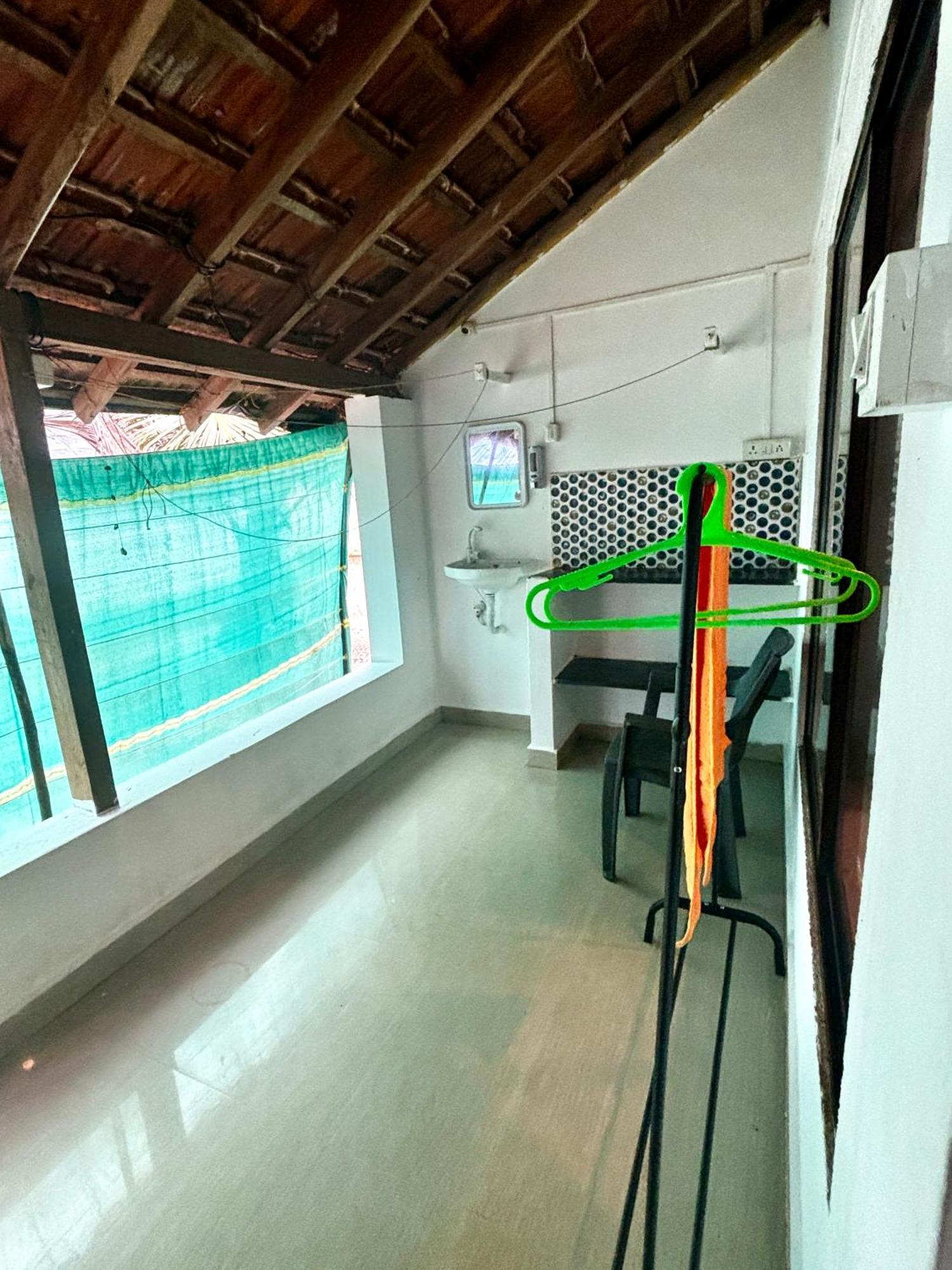 Absolute Paradise Apartment Gokarna  Ngoại thất bức ảnh