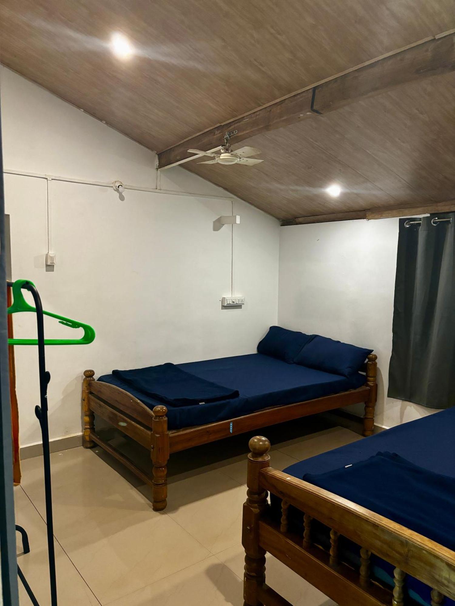 Absolute Paradise Apartment Gokarna  Ngoại thất bức ảnh