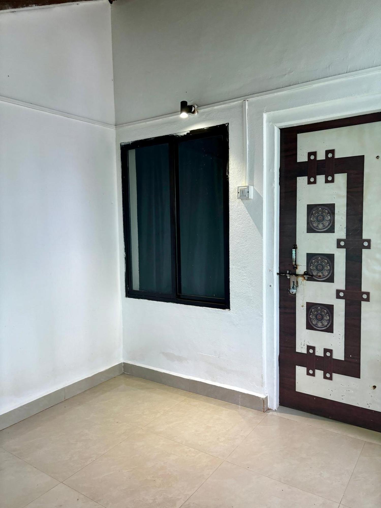 Absolute Paradise Apartment Gokarna  Ngoại thất bức ảnh