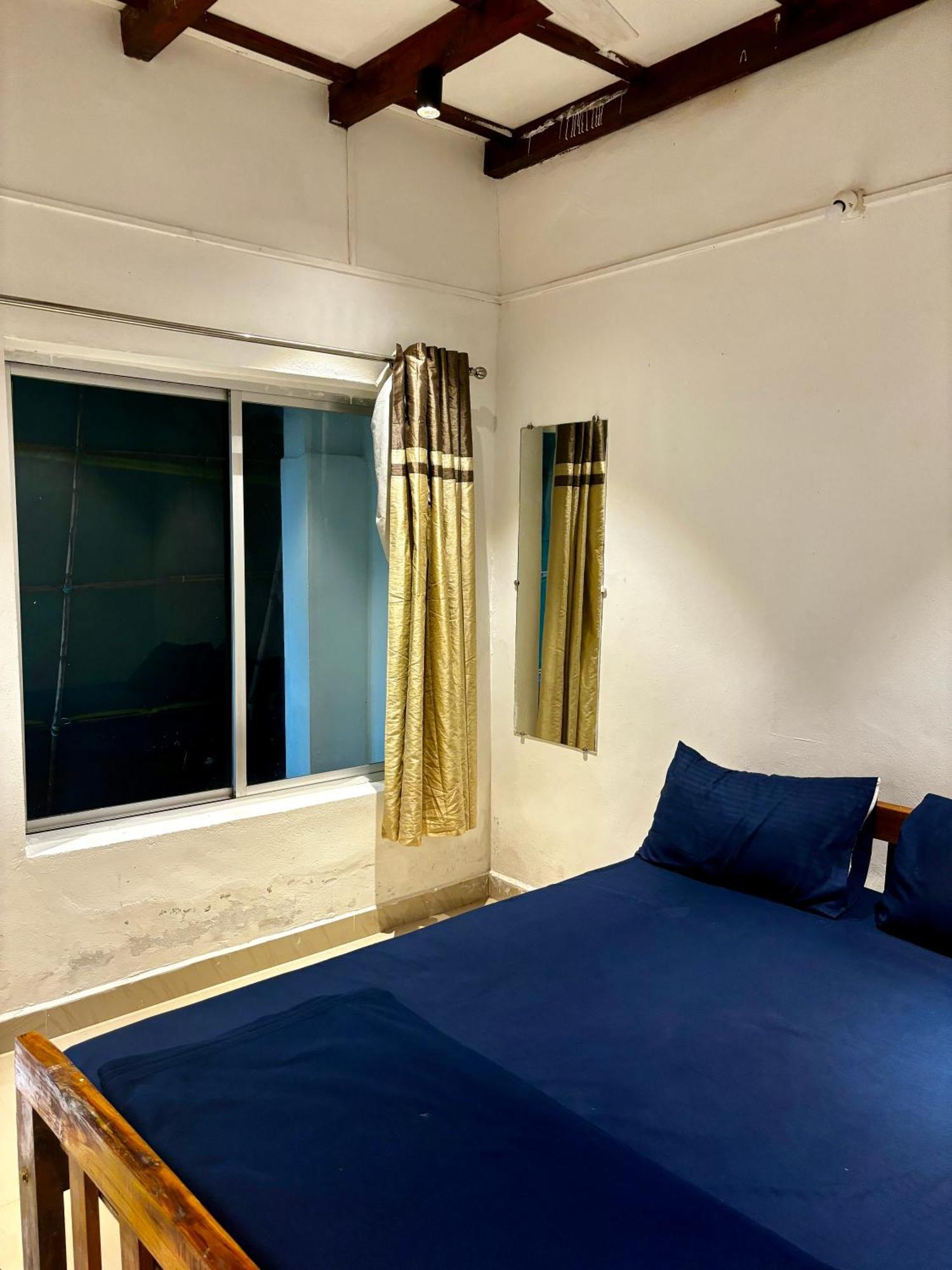 Absolute Paradise Apartment Gokarna  Ngoại thất bức ảnh