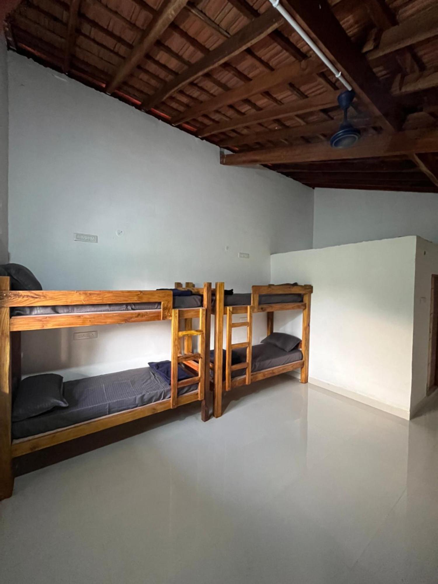 Absolute Paradise Apartment Gokarna  Ngoại thất bức ảnh