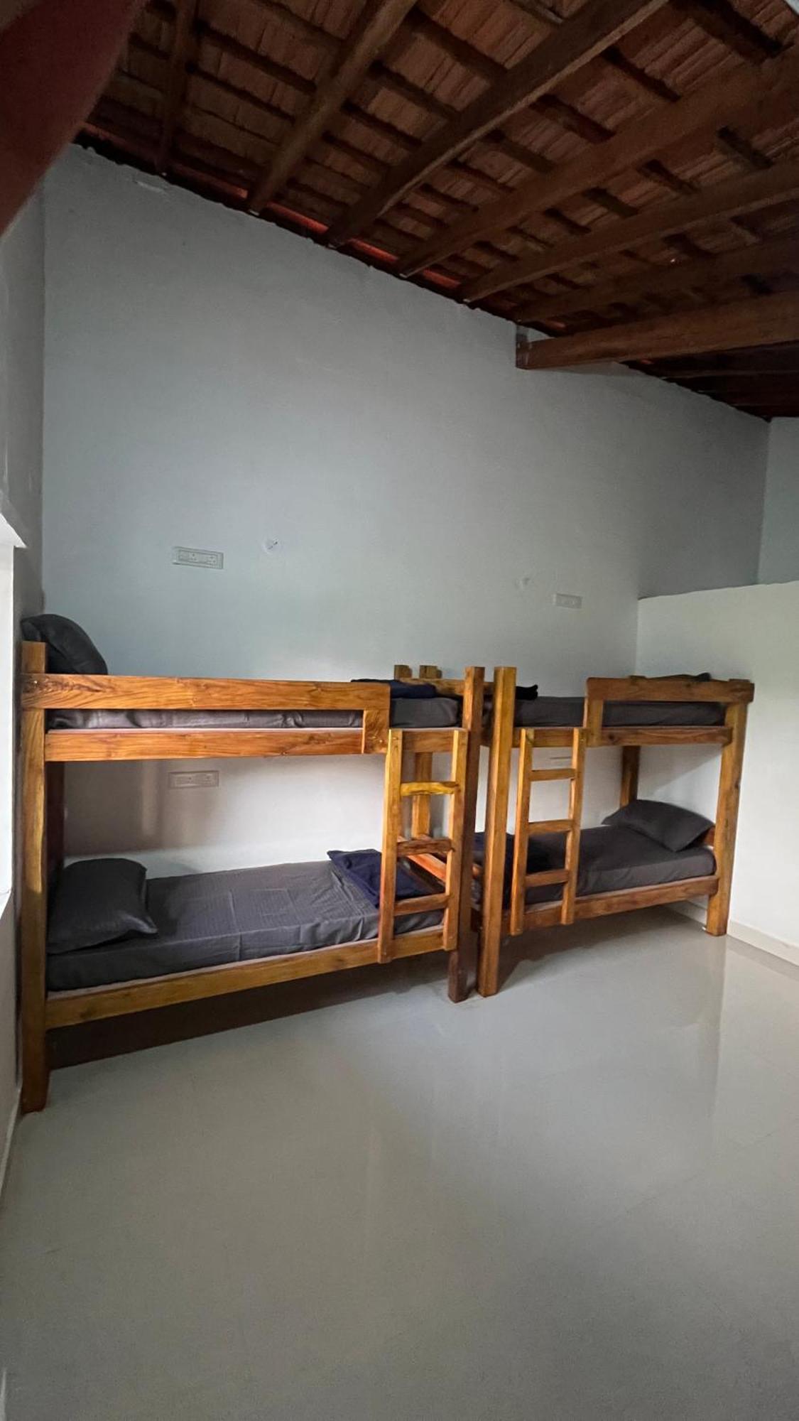 Absolute Paradise Apartment Gokarna  Ngoại thất bức ảnh